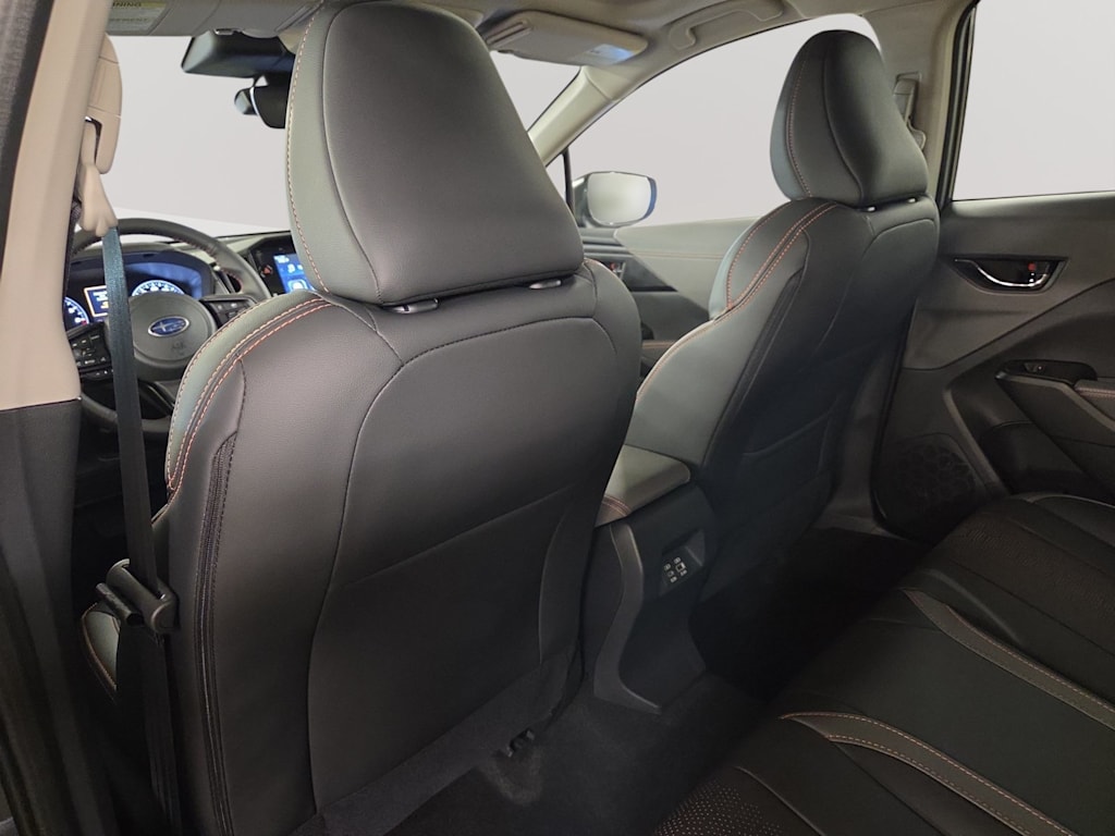 Thumbnail: 2026 Subaru Crosstrek - 10