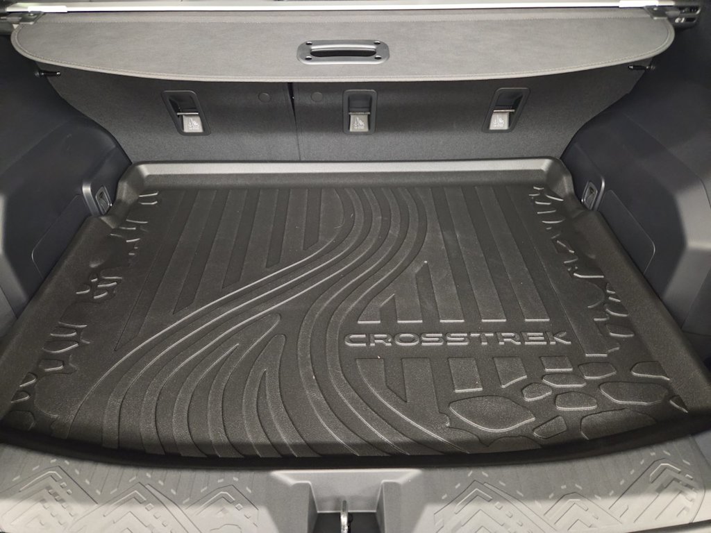 Thumbnail: 2026 Subaru Crosstrek - 14