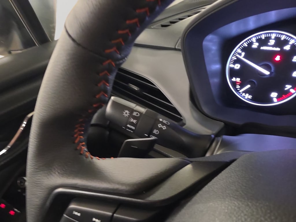 Thumbnail: 2026 Subaru Crosstrek - 12