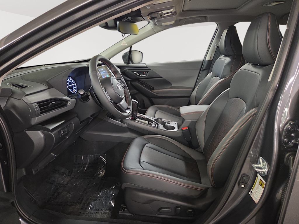 Thumbnail: 2026 Subaru Crosstrek - 8