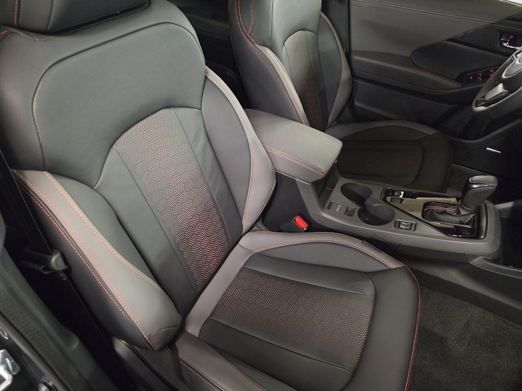 Thumbnail: 2026 Subaru Crosstrek - 27