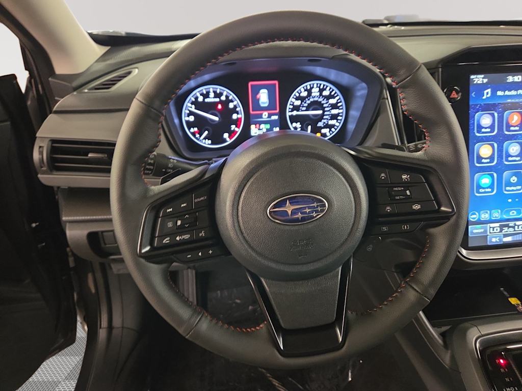 Thumbnail: 2026 Subaru Crosstrek - 7