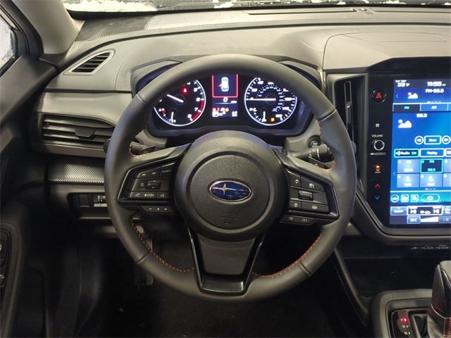 Thumbnail: 2025 Subaru Crosstrek - 14