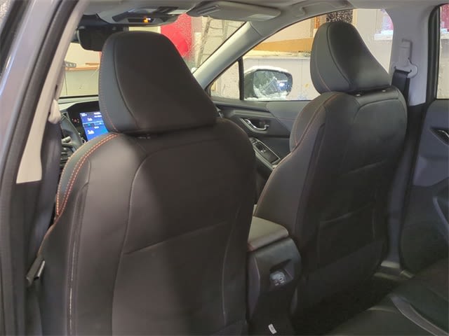 Thumbnail: 2025 Subaru Crosstrek - 13