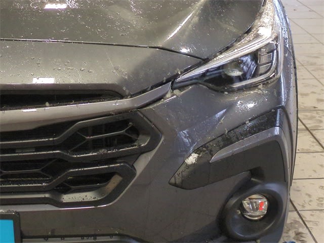 Thumbnail: 2025 Subaru Crosstrek - 25