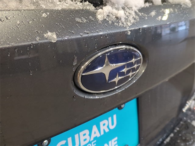 Thumbnail: 2025 Subaru Crosstrek - 7
