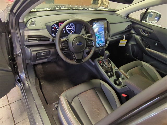 Thumbnail: 2025 Subaru Crosstrek - 2