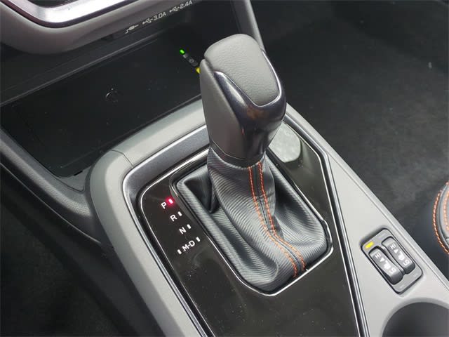 Thumbnail: 2025 Subaru Crosstrek - 16
