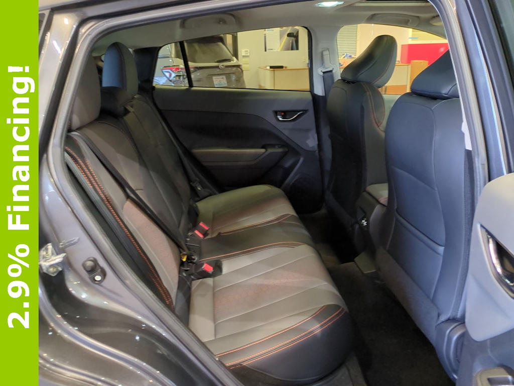 Thumbnail: 2025 Subaru Crosstrek - 29