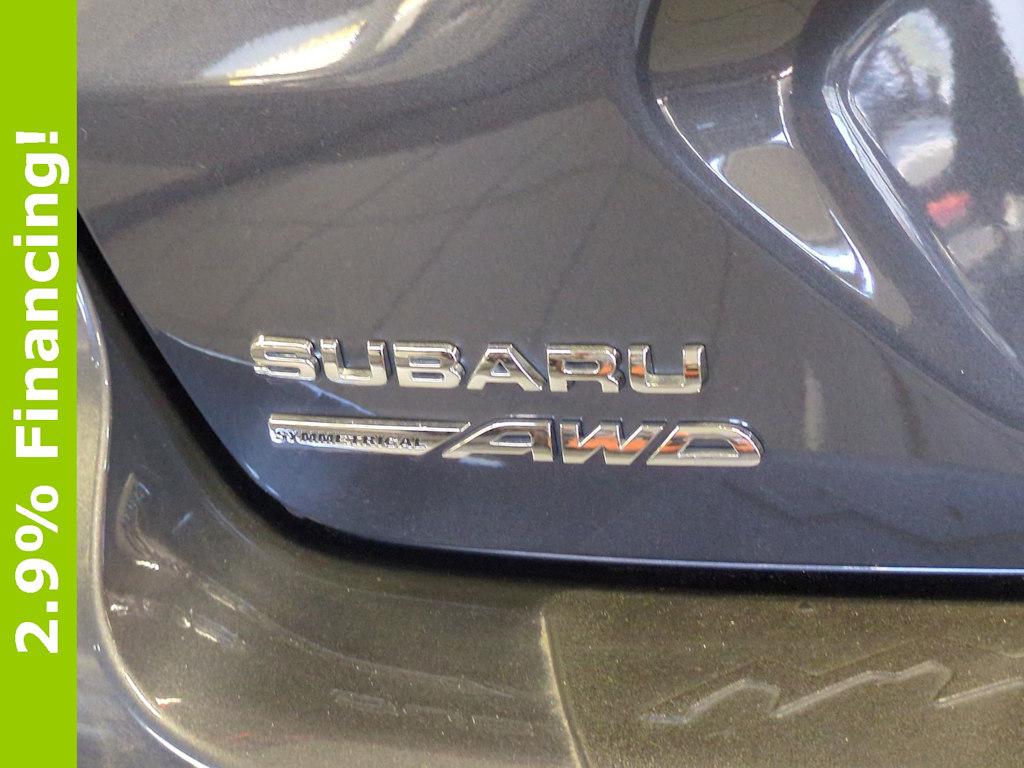 Thumbnail: 2025 Subaru Crosstrek - 7