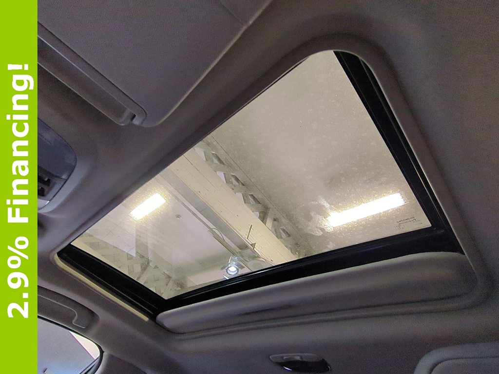 Thumbnail: 2025 Subaru Crosstrek - 27