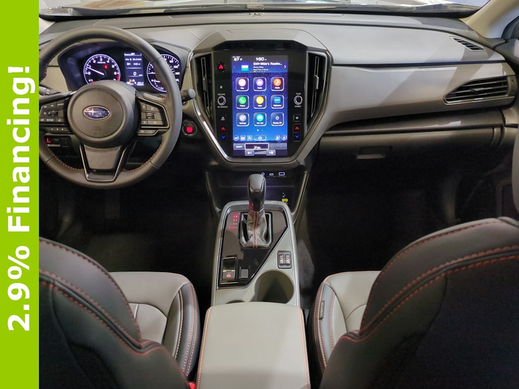 Thumbnail: 2025 Subaru Crosstrek - 10