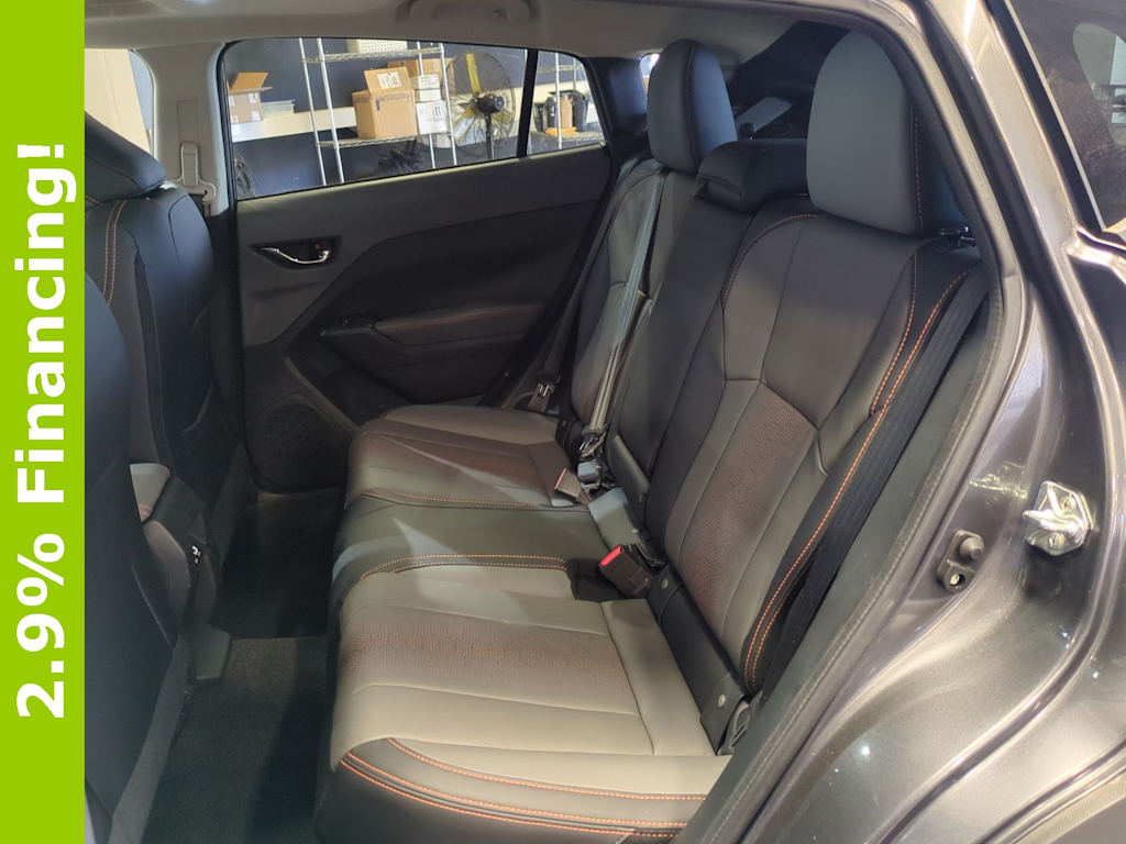 Thumbnail: 2025 Subaru Crosstrek - 28