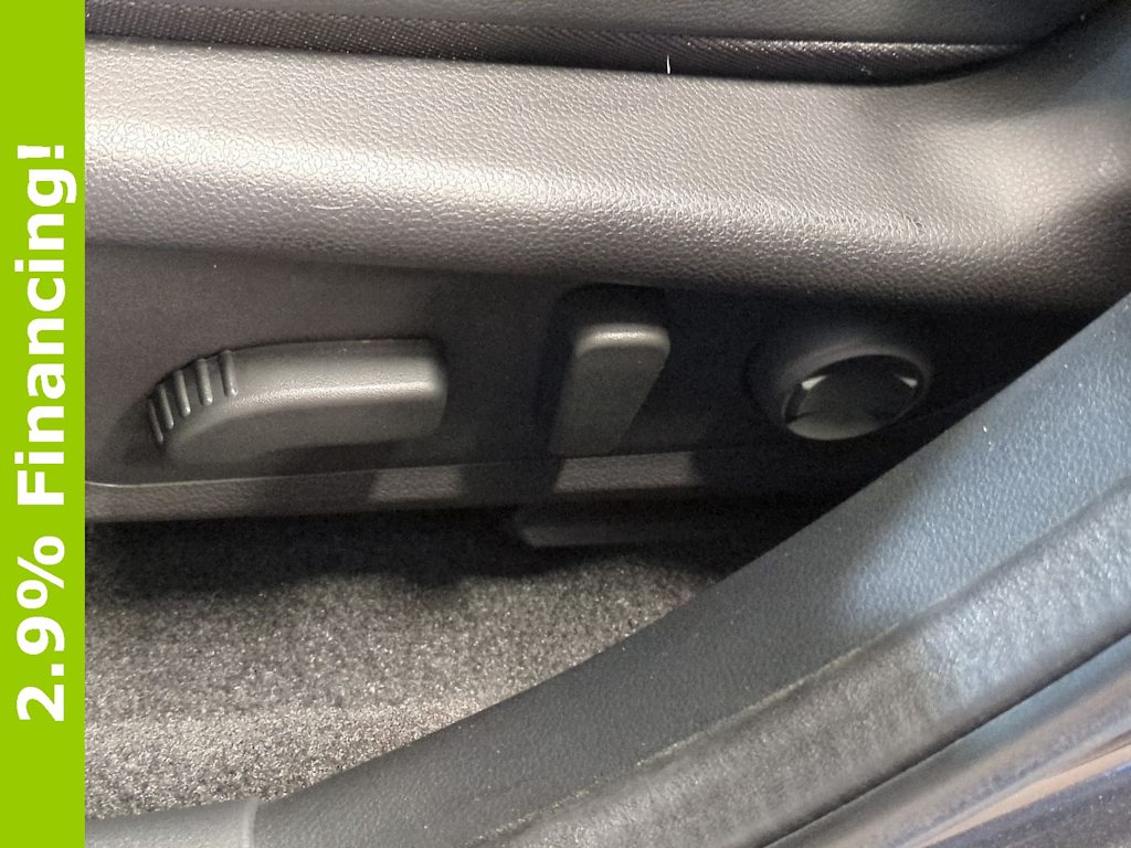 Thumbnail: 2025 Subaru Crosstrek - 26