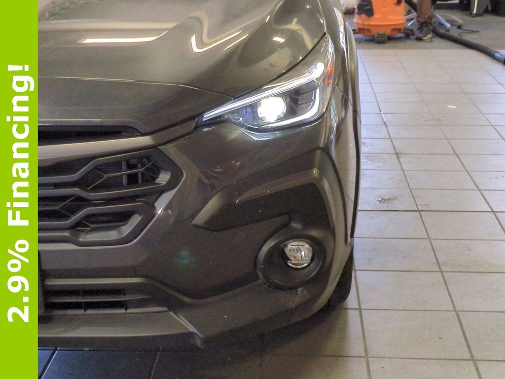 Thumbnail: 2025 Subaru Crosstrek - 24