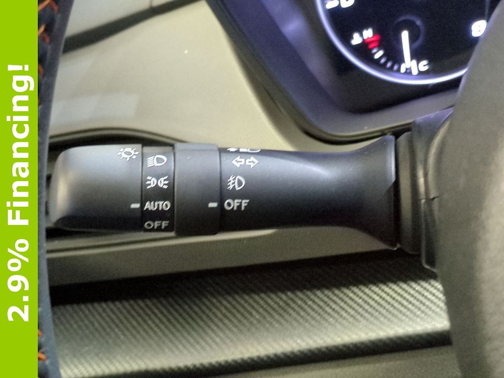 Thumbnail: 2025 Subaru Crosstrek - 33