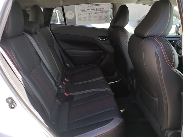 Thumbnail: 2025 Subaru Crosstrek - 28