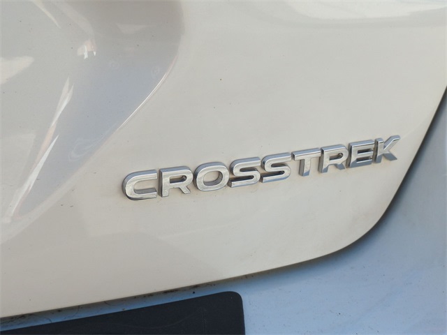Thumbnail: 2025 Subaru Crosstrek - 25