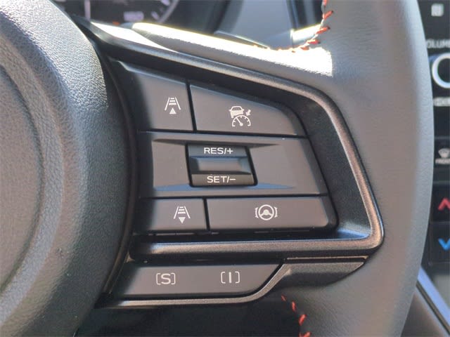 Thumbnail: 2025 Subaru Crosstrek - 30