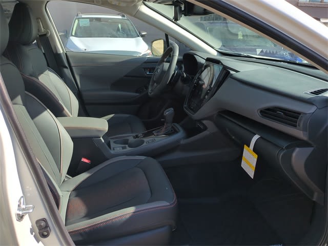 Thumbnail: 2025 Subaru Crosstrek - 12