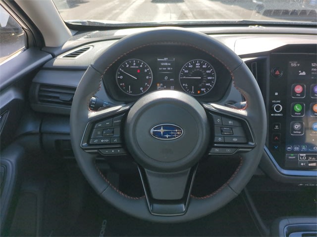 Thumbnail: 2025 Subaru Crosstrek - 14
