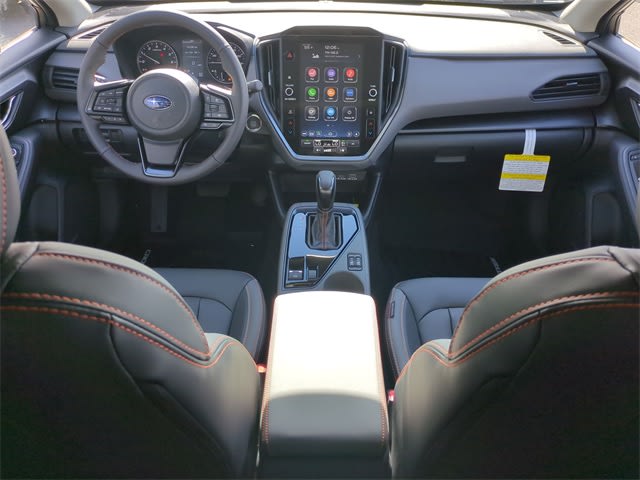 Thumbnail: 2025 Subaru Crosstrek - 10