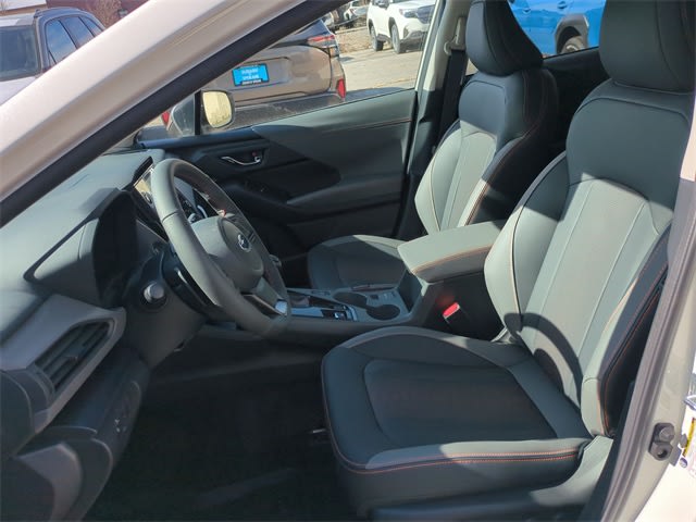 Thumbnail: 2025 Subaru Crosstrek - 11