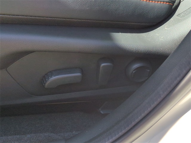 Thumbnail: 2025 Subaru Crosstrek - 26