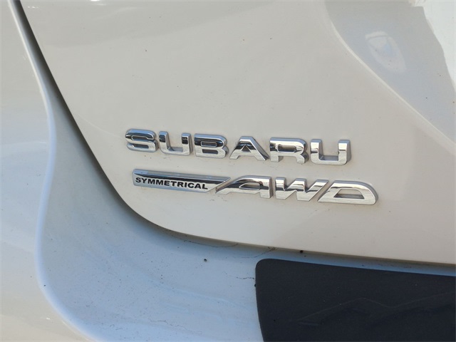 Thumbnail: 2025 Subaru Crosstrek - 7