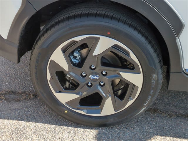 Thumbnail: 2025 Subaru Crosstrek - 8