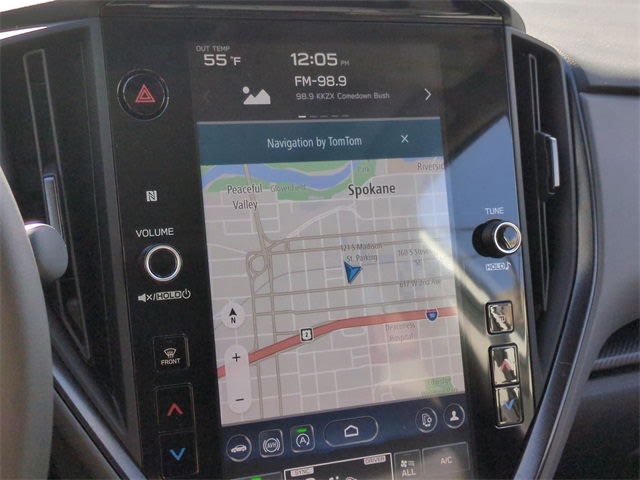 Thumbnail: 2025 Subaru Crosstrek - 33