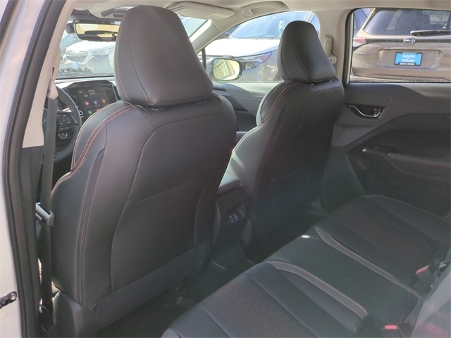 Thumbnail: 2025 Subaru Crosstrek - 13