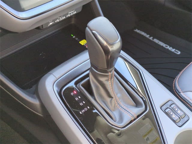 Thumbnail: 2025 Subaru Crosstrek - 16