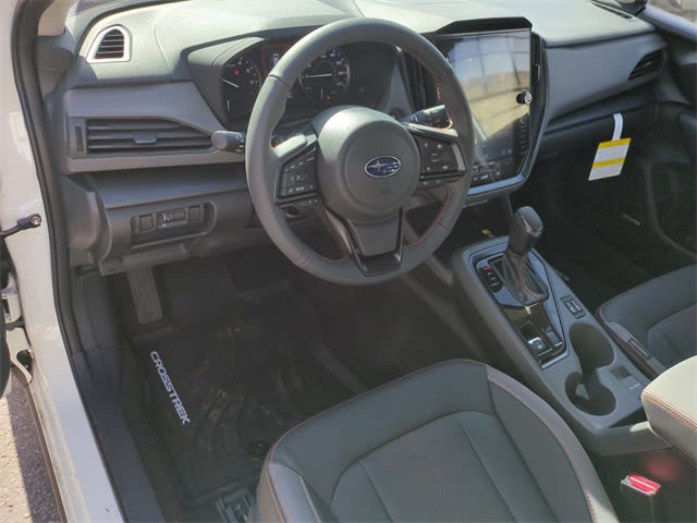 Thumbnail: 2025 Subaru Crosstrek - 2