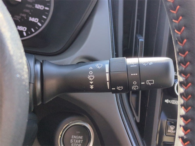 Thumbnail: 2025 Subaru Crosstrek - 31