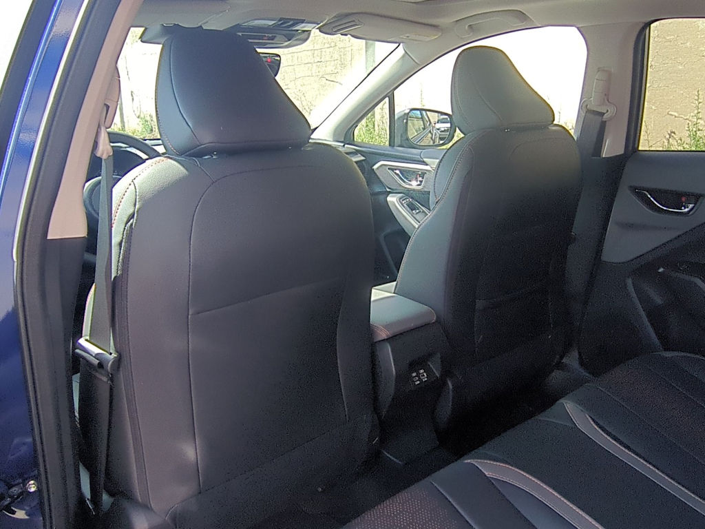 Thumbnail: 2025 Subaru Crosstrek - 13