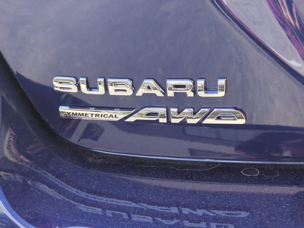 Thumbnail: 2025 Subaru Crosstrek - 7