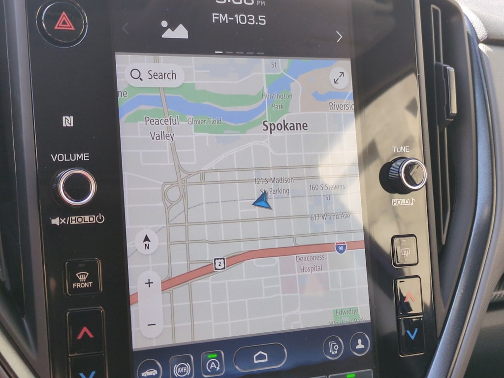 Thumbnail: 2025 Subaru Crosstrek - 34