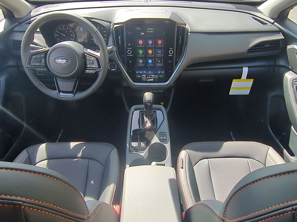 Thumbnail: 2025 Subaru Crosstrek - 10