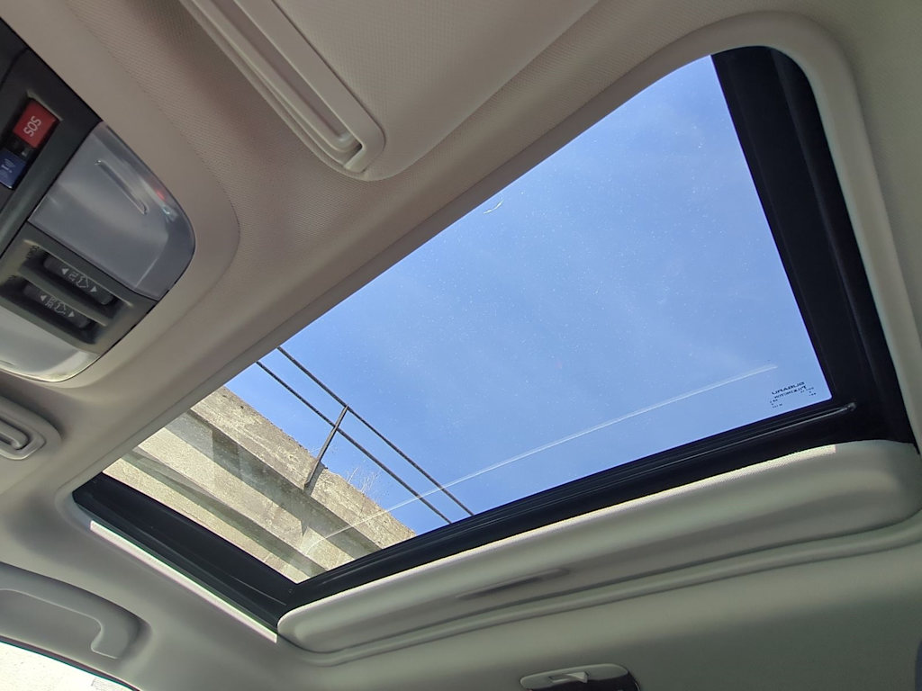 Thumbnail: 2025 Subaru Crosstrek - 27