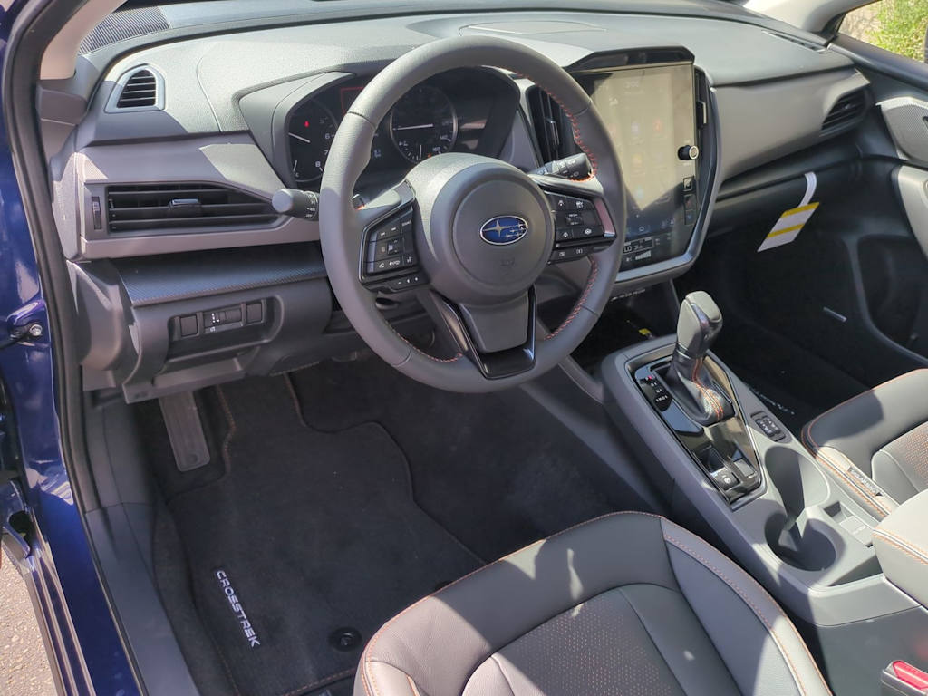Thumbnail: 2025 Subaru Crosstrek - 2