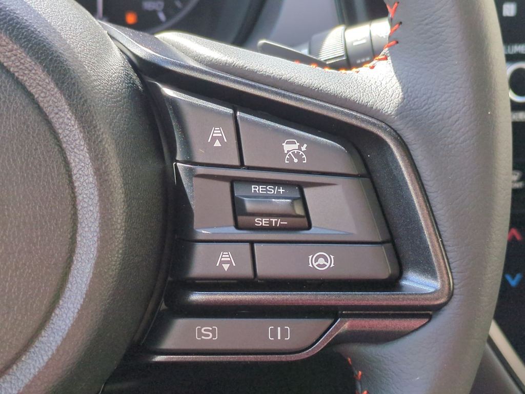 Thumbnail: 2025 Subaru Crosstrek - 31