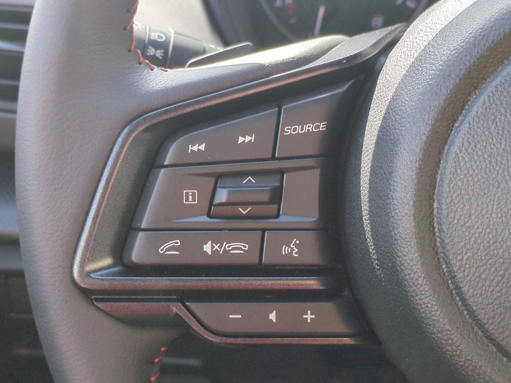 Thumbnail: 2025 Subaru Crosstrek - 30