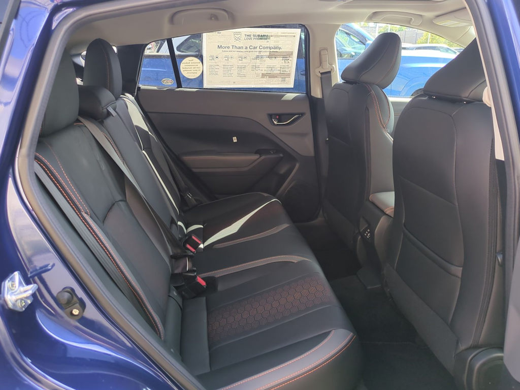 Thumbnail: 2025 Subaru Crosstrek - 29