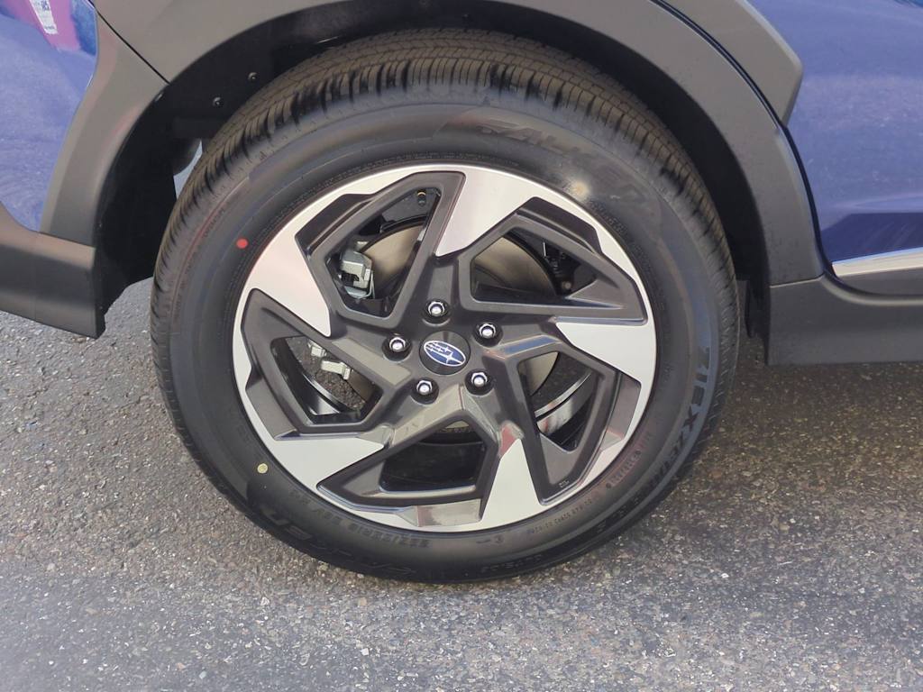 Thumbnail: 2025 Subaru Crosstrek - 8