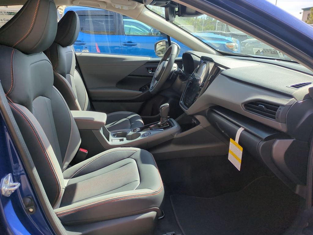 Thumbnail: 2025 Subaru Crosstrek - 12