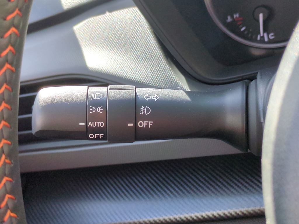 Thumbnail: 2025 Subaru Crosstrek - 33