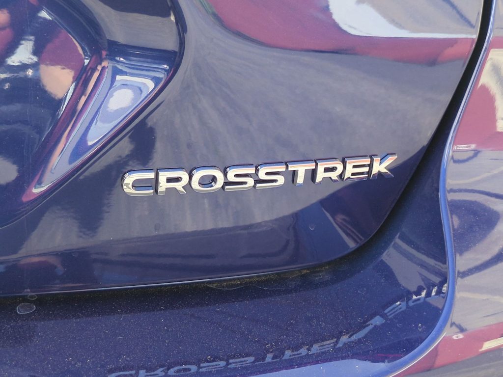Thumbnail: 2025 Subaru Crosstrek - 25