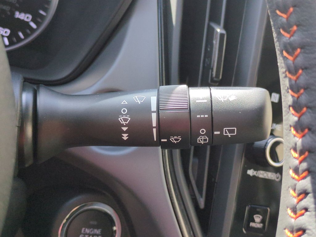 Thumbnail: 2025 Subaru Crosstrek - 32