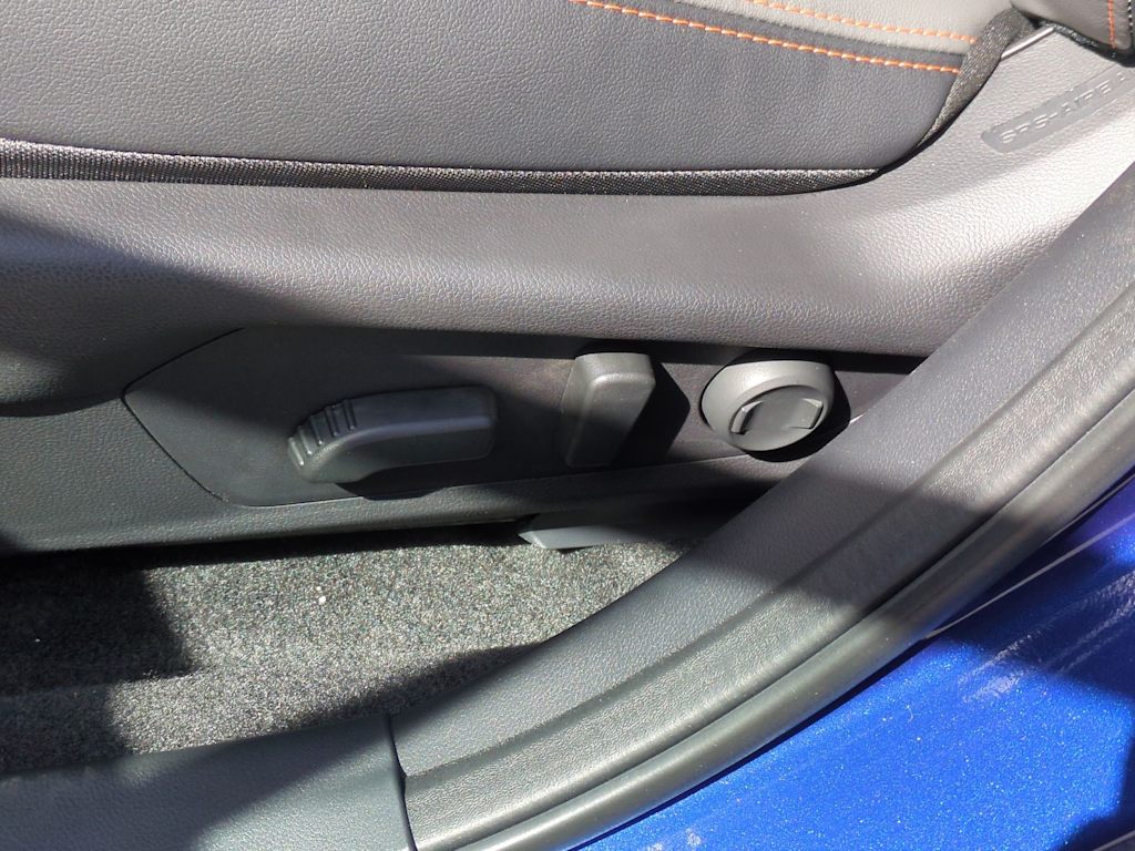 Thumbnail: 2025 Subaru Crosstrek - 26